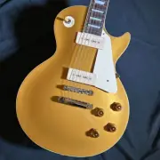 Tokai / LS-101S Gold Top Les Paul Type Electric Guitar