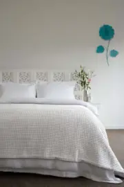Jenny Mclean Ardent Waffle Blankets Super Soft
