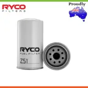 Brand New * Ryco * Fuel Filter For NISSAN ATLAS / CONDOR KC-260