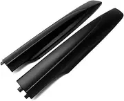 Roof Rack Rail End Cap Compatible for Toyota Sienna XLE XL30 2011-2020 Replace Luggage Stand Protective Cover