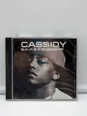 2007 CASSIDY - B.a.r.s. The Barry Adrian Reese Story CD Brand New Sealed