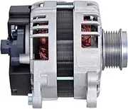 Generator Alternator Compatible with A4 B8 A5 Q5 3.0 TDI 2011-059903018S 059903019J 059903019M 059903019N 059903019X
