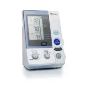 Omron HEM-907 Professional Digital Blood Pressure Monitor 5-YEAR GUARANTEE