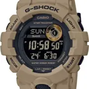 Brand New CASIO G SHOCK GBD 800UC 5 G Squad