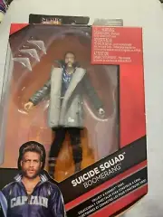 DC Comics DC Multiverse Suicide Squad Captain Boomerang action figure new