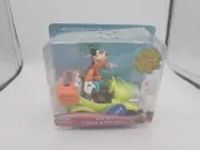 Mickey Mouse Clubhouse Goofy's Figure & Car Pack Fisher Price