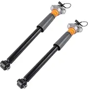 QYCLY 8S0513021AA 1Pair Rear Shock Absorbers with Magnetic Ride Control Compatible for Audi TT TT RS TTS A3 S3 RS3 2015-2023, Rear Strutsn