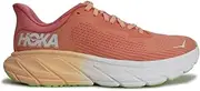 [HOKA ONE ONE] W Arahi 7-6½, Papaya Coral, 8