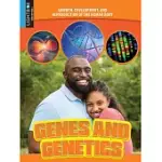 GENES AND GENETICS