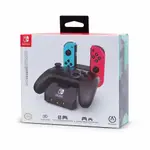 SWITCH周邊NS原廠授權 新版感應充電 POWERA JOYCON和PRO控制器充電座【魔力電玩】