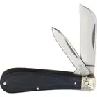 ROUGH RYDER Denim Half Hawk T10 Folding Knife