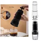 120ML Portable Espresso Making Machine Compatible Capsule &
