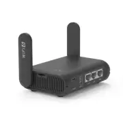 GL.iNet GL-AXT1800 WiFi 6 Router Wireless Router Portable Wifi Router Dual Band