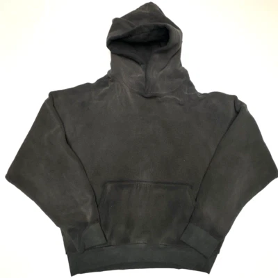 YZY x GAP Yeezy Pullover Polar Fleece Hoodie XL