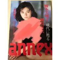 在飛比找蝦皮購物優惠-絕版 L36 日本 AV 女優 細川直美 橋本美加子 三點全