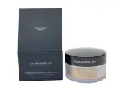 Laura Mercier Loose Setting Powder TRANSLUCENT HONEY New in Box 1 oz