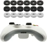 Cosmos 18PCS Precision Control Rings Aim Assist Target Motion Compatible...