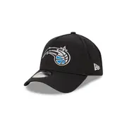 Orlando Magic NBA Essentials Black 9FORTY A-Frame Snapback