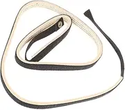 Stationary Bicycle Elliptical Trainer Strength Belt Friction Band for
