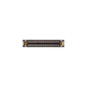 LCD FPC Connector on Motherboard for iPhone 12 Pro Max / 13 mini / 13