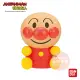 【ANPANMAN 麵包超人】軟軟哨音麵包超人玩偶(8個月-)