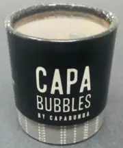 Capa Bubbles By Capabunga Reseal Your Sparkling Wine Brand New In Original Box