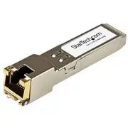 StarTech Extreme Networks 10050 Compatible SFP, 1GbE Transceiver 100m - 10050-ST