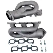 BBK Performance Parts 1442 2011-2017 Fits Ford MUSTANG 3.7L V6 1-5/8 SHORTY HEAD (for: Ford)