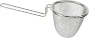 Long Handle Mesh Strainer Tool Hot Pot Colander Kitchen Cooking Strainer