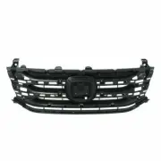 Front Grille Mat-Dark Gray fits 2011 2012 2013 Honda Odyssey (for: Honda)
