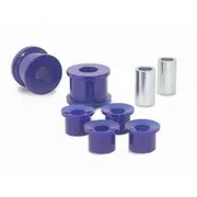 SuperPro Control Arm Lower Inner Front & Rear Bushing Kit - SPF1924K