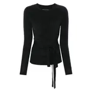 [Y-3] Y-3 Long-sleeves T-shirt M BLACK