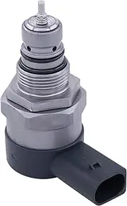 Pressure Control Valve for Passat B7 B6 Golf 6 5 Shar-an Ti-guan Toua-reg Tour-an Scirocco Je-TTA Beetle Caddy Phaeton Eos A3 8P A4 B8 A6 4F C6 Q5 8R Q7 4L TT 8J Altea Exeo Leon Octa-via Superb Yeti