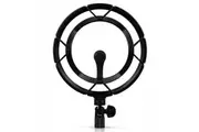 Blue Radius III Custom Shockmount for Yeti and Yeti Pro USB Microphones