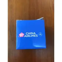在飛比找蝦皮購物優惠-華航China Airline 兒童益智翻翻拼圖玩具