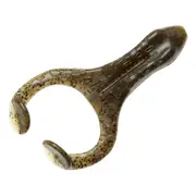 ZMan Hard Leg FrogZ Soft Plastic Lure 4in 3 Pack