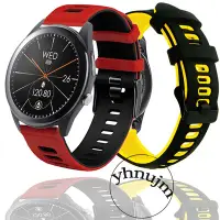在飛比找Yahoo!奇摩拍賣優惠-ASUS VivoWatch SP 智慧手錶表帶 華碩 Vi