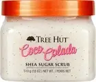 Tree Hut Tree Hut-Oz Ultra Hydrating and Exfoliating Scrub for Nourishing Ess...