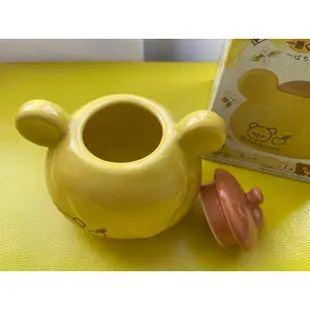 懶熊 懶妹 蜜茶熊 蜜蜂系列 一番賞 收納罐