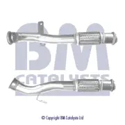 MINI PACEMAN COOPER SD R61 RHD N47 10/12-7/14 1st connecting pipe with Kit