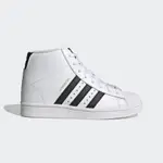 【ADIDAS】 SUPERSTAR UP 女 休閒鞋 -FW0118