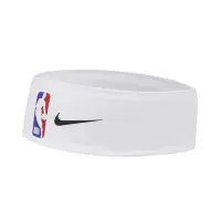 在飛比找Yahoo奇摩購物中心優惠-Nike 頭帶 Fury 2.0 NBA Headband 