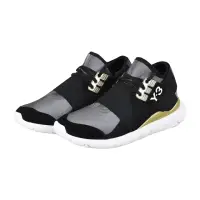 在飛比找momo購物網優惠-【Y-3 山本耀司】adidas Y-3 QASA ELLE