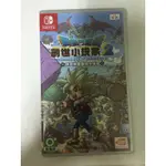 NINTENDO SWITCH 創世小玩家2 中文版