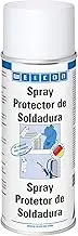 WEICON Anti-Spatter Spray | 400 ml | SLV-tested and silicone-free protection