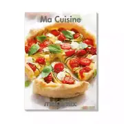 Ma Cuisine Magimix Instructions & Recipe Hardback Book English Brand New Manual
