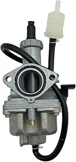 [Motorcycle parts] Carburetor 26mm For Honda XR100 XL100S CG125 Carb PZ26 Hand 100cc - 150cc ATV [Easy to replace]
