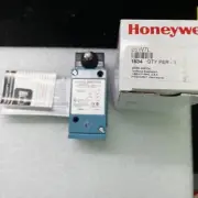 HONEYWELL LSW7L HEAVY DUTY LIMIT SWITCH *NEW* (UP TO 2) MICROSWITCH