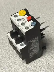 NEW Eaton XTOB010CC1DP Definite Purpose Overload Relay 6-10 Amp