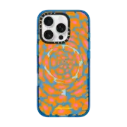 iPhone 16 Pro Impact Case MagSafe Compatible Whirlpool